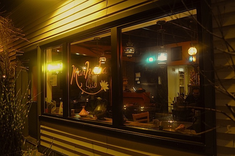 Marhaba | Lambertville NJ