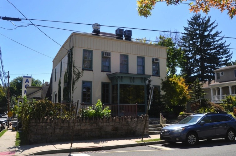 Ota-Ya Japanese Restaurant | Lambertville NJ