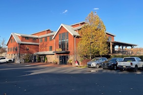 Stella restaurant in New Hope PA