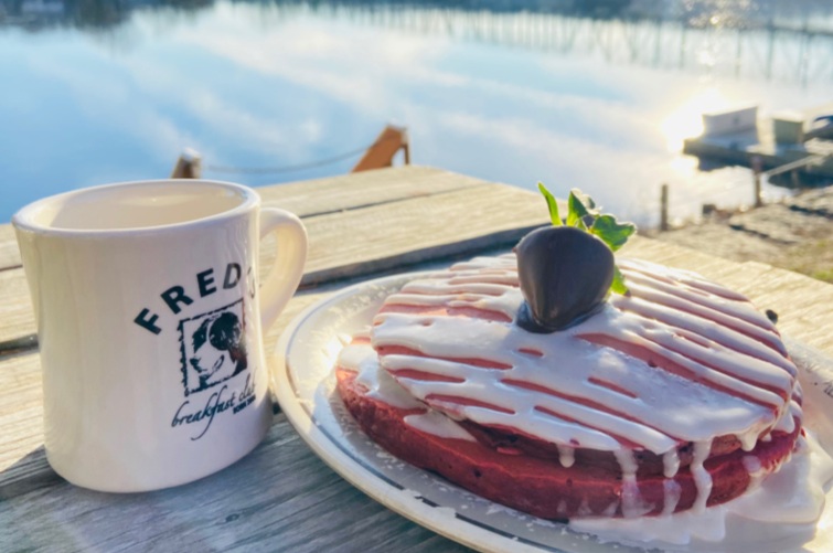Freds Breakfast | New Hope Pennsylvania